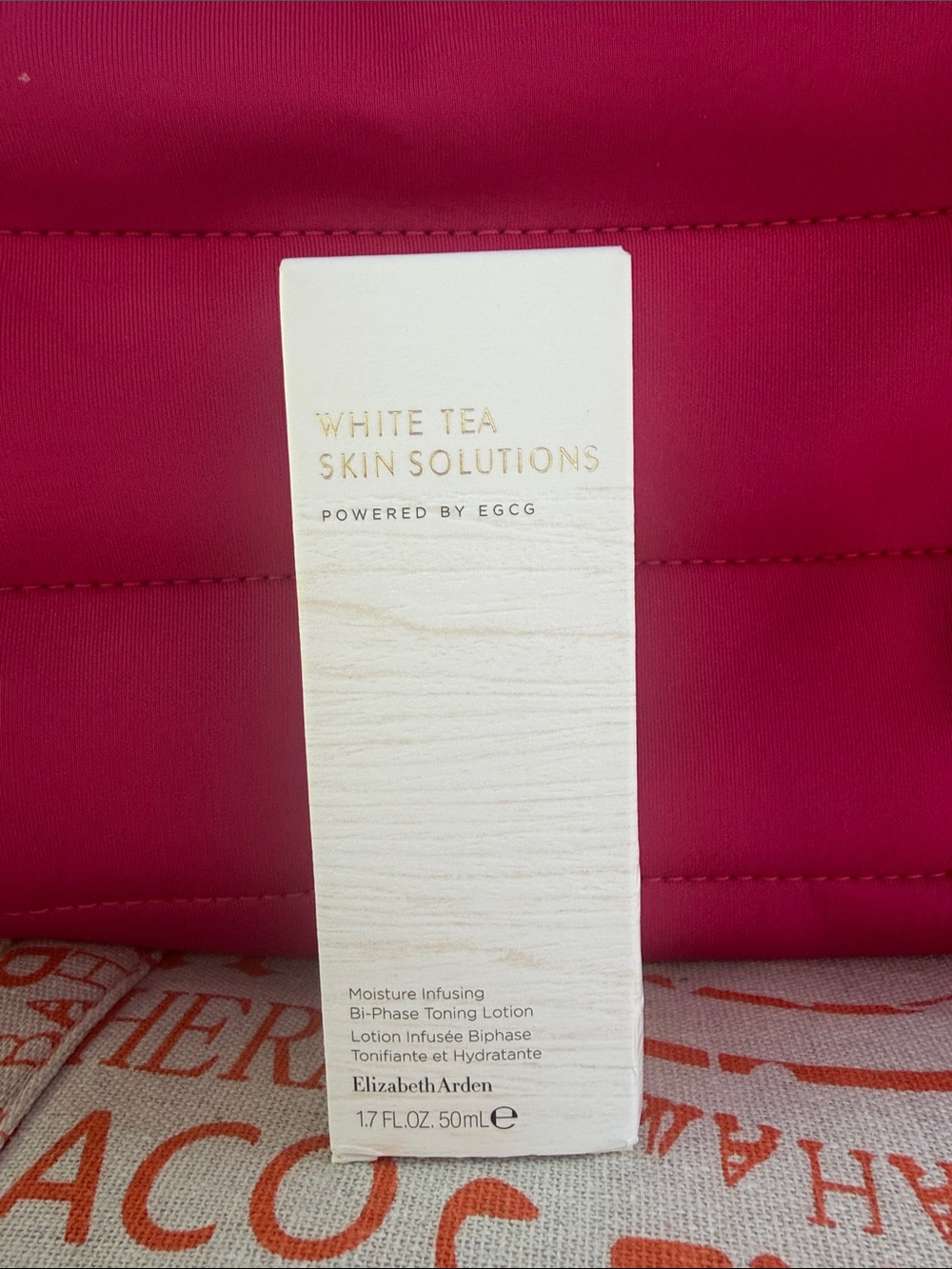LOT - Marc Jacobs Lotion, Azzaro, Elizabeth Arden, Charlotte Tilbury, K18 - Picture 6 of 6